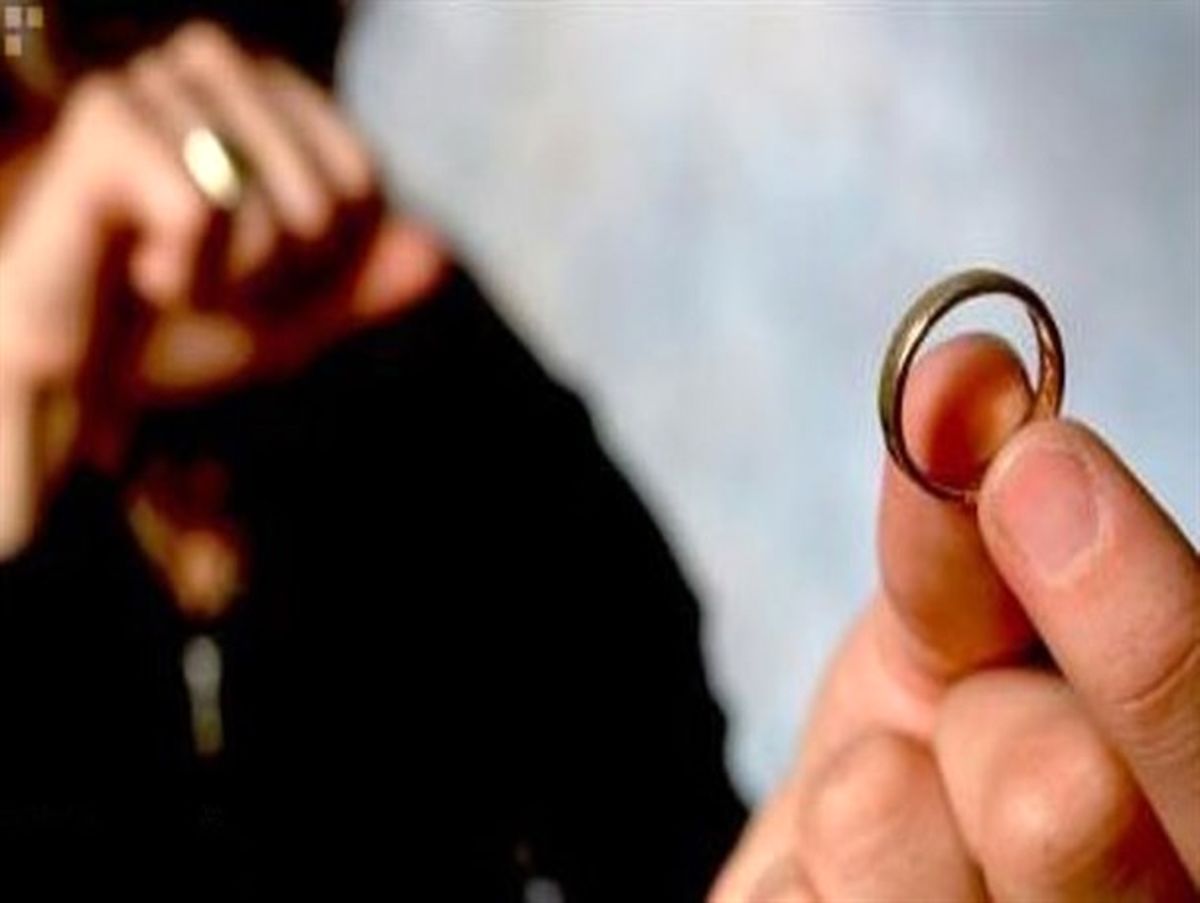 ماجرای زنی که برای رهایی از زندگی اول در دام یک مرد افتاد