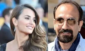 اصغر فرهادی در خطر است