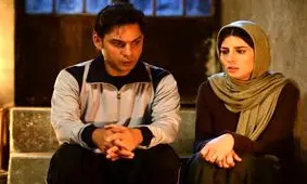 سکانسی عاشقانه از «بمب؛یک عاشقانه»