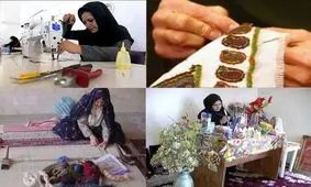 چگونه از طریق شغلهای خانگی کسب درآمد کنیم؟