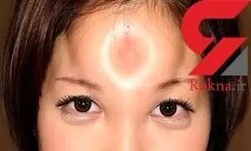 تفریح چندش آور و عجیب دختران ژاپنی+تصاویر