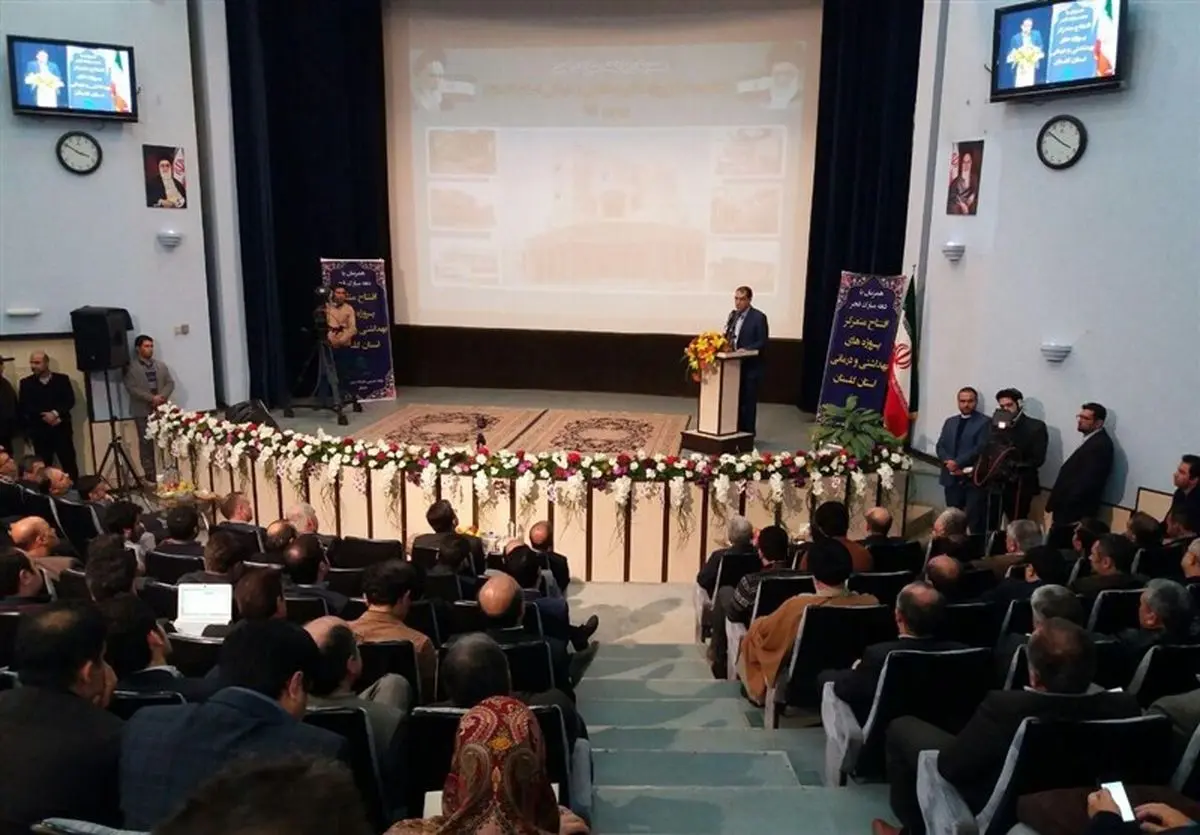 سلامت جامعه در توسعه اقتصادی و برقراری امنیت موثر است