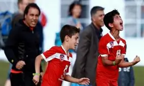 پرسپولیس نزدیک‌تر از همیشه به سقوط