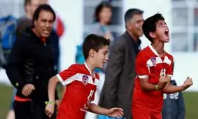 پرسپولیس نزدیک‌تر از همیشه به سقوط