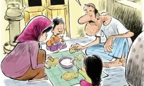 افزایش قیمت مرغ ادامه دارد