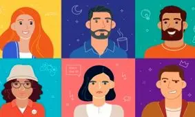 تست شخصیت شناسی ساده با 6 سوال