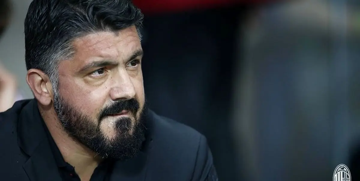 لئوناردو گزینه جانشینی گنارو گتوزو در میلان