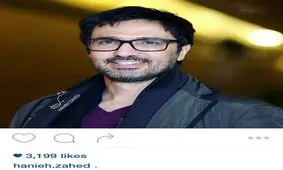 به مناسبت زادروز محمدرضا فروتن: سکانسی از فیلم کنعان