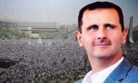 روسیه: اسد می‌تواند در انتخابات ریاست جمهوری سوریه پیروز شود