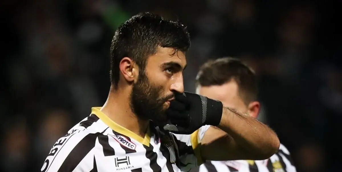 یاران رضایی در دوحه به مصاف آیندهوون می روند