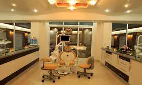 داستان دندانپزشکی که مدرک سیکل داشت