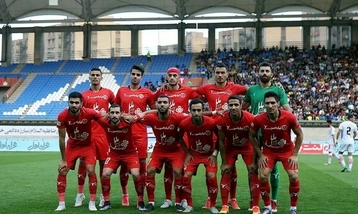 زمان نامشخص شروع تمرینات و تهدید بازیکنان و کادرفنی پدیده