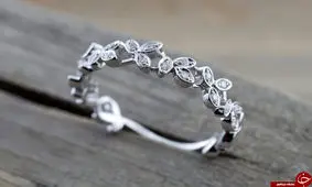 آیا طلای سفید همان پلاتین است؟! + معرفی برخی از تفاوت‌های این دو فلز