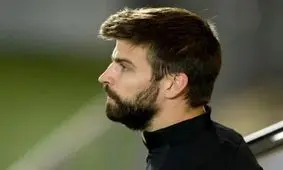 پیکه با هدف ریاست باشگاه بارسلونا بازنشسته می‌شود