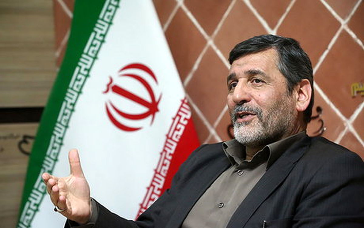 صفارهرندی: اینکه "قرار نبود مشکل اقتصادی با برجام حل شود" به تمسخر گرفتن مردم است