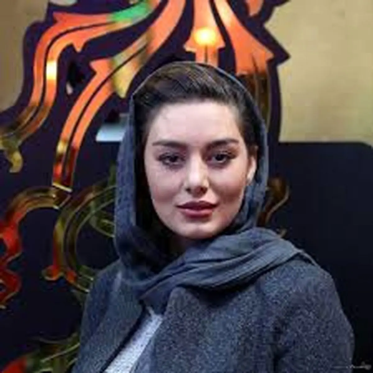 فیلم / سحر قریشی از تجربه کاری خود در آرایشگاه و مطب و ... می گوید