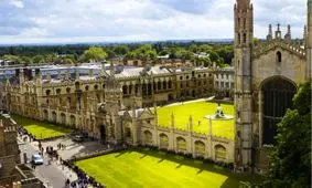 زیباترین و عجیب‌ترین ساختمان‌های دانشگاهی دنیا