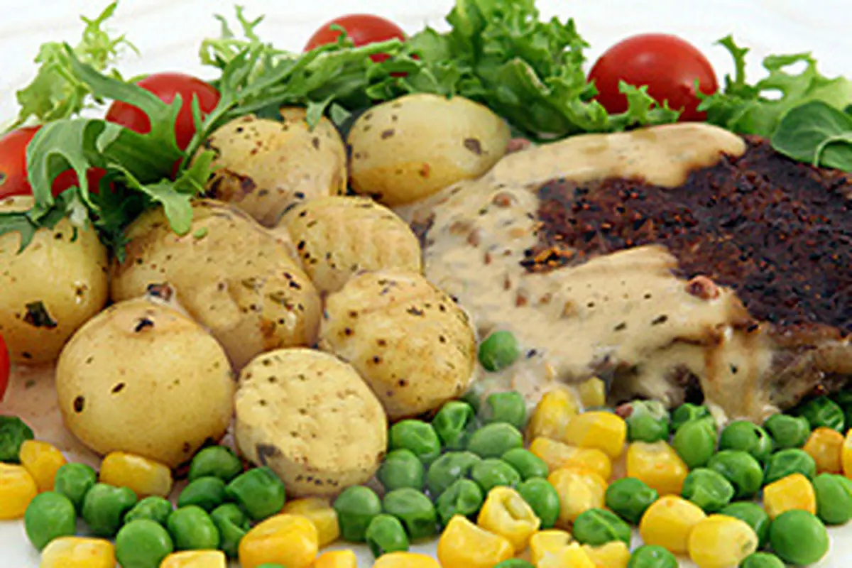 رژیم غذایی برای چربی خون بالا