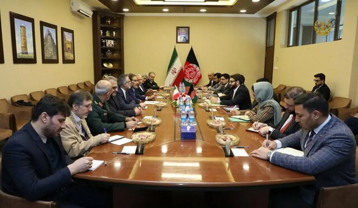 مذاکرات ایران و طالبان؛ خیلی دور خیلی نزدیک