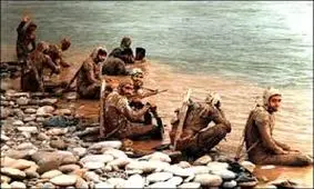 روایت محسن رضایی از عملیات کربلای چهار