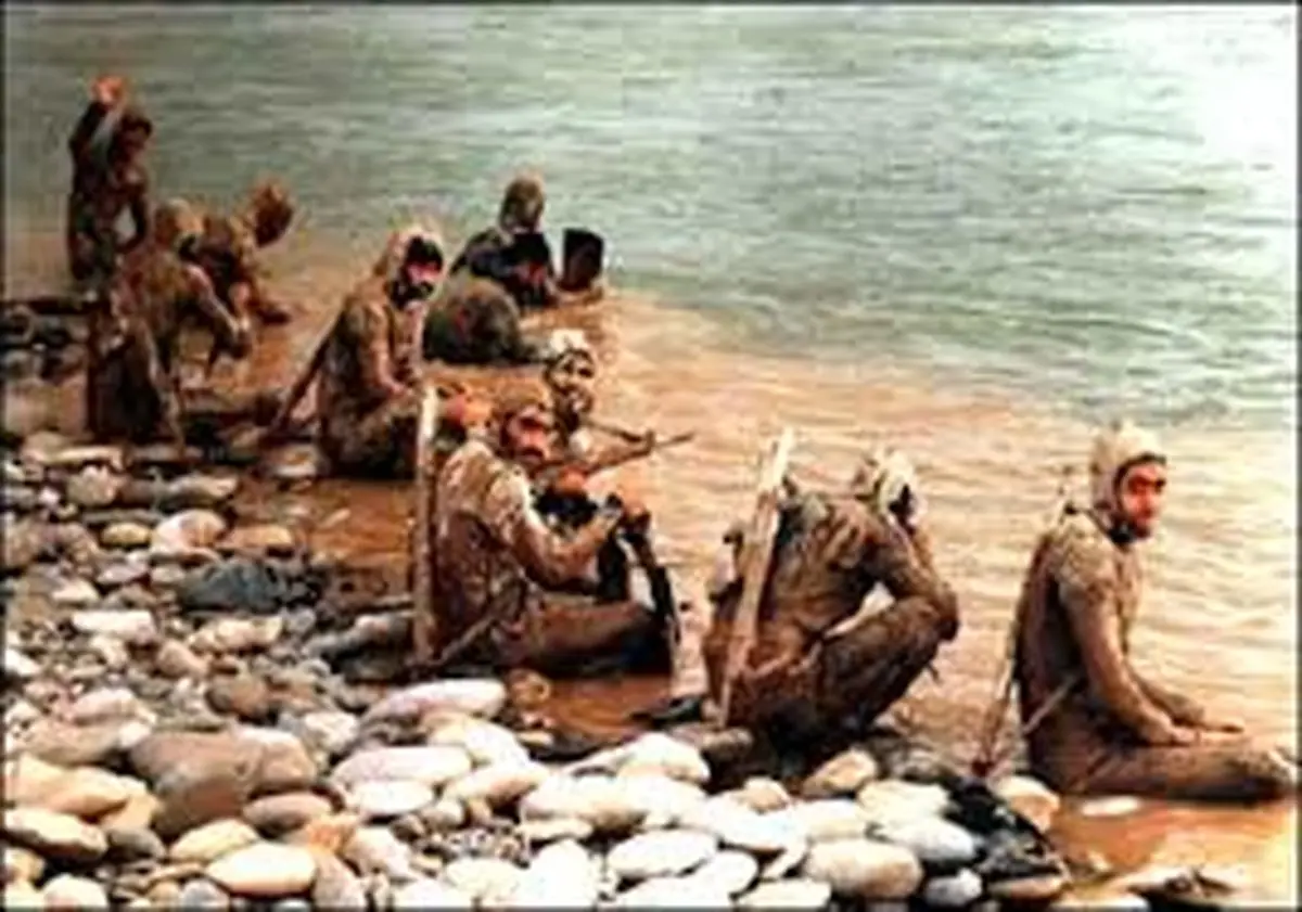 روایت محسن رضایی از عملیات کربلای چهار