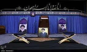 مراسم بزرگداشت آیت‌الله شاهرودی در دامغان برگزار می‌شود