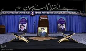 مراسم بزرگداشت آیت‌الله شاهرودی در دامغان برگزار می‌شود