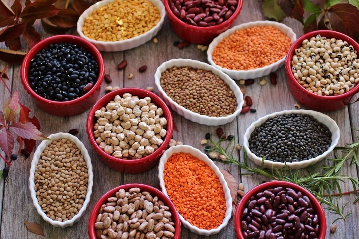 چه کسانی با خوردن حبوبات در معرض خطر قرار میگیرند؟