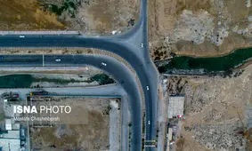 فاضلاب صنعتی و خانگی همچنان به خلیج‌فارس می‌ریزد!