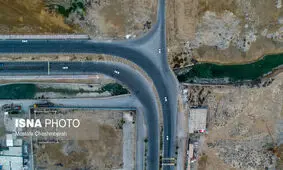 فاضلاب صنعتی و خانگی همچنان به خلیج‌فارس می‌ریزد!