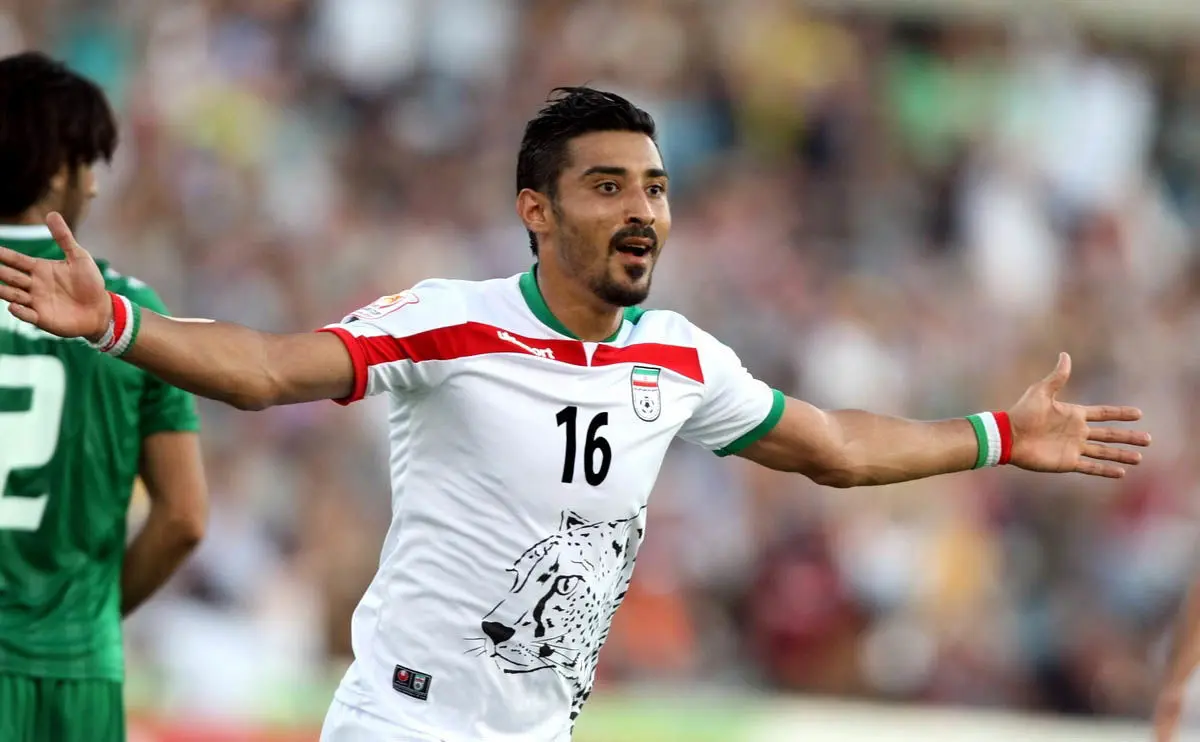 پرسپولیس، بیخیال گوچی شد