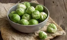 خواص کلم بروکسل چیست؟