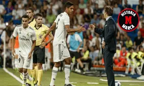 واران، ناراحت از سرنوشت لوپتگی