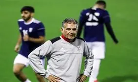 یک شبکه تلویزیونی اعلام کرد؛ توافق مالی کی‌روش با فدراسیون فوتبال کلمبیا