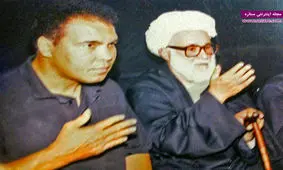 ویدئو/ماجرای شنیدنی از ارادت «محمد علی کلی» به امام حسین(ع)