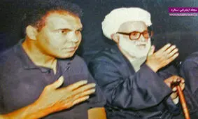 ویدئو/ماجرای شنیدنی از ارادت «محمد علی کلی» به امام حسین(ع)