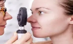 بیماری کشنده ای که چشم پزشک قبل از همه می بیند!