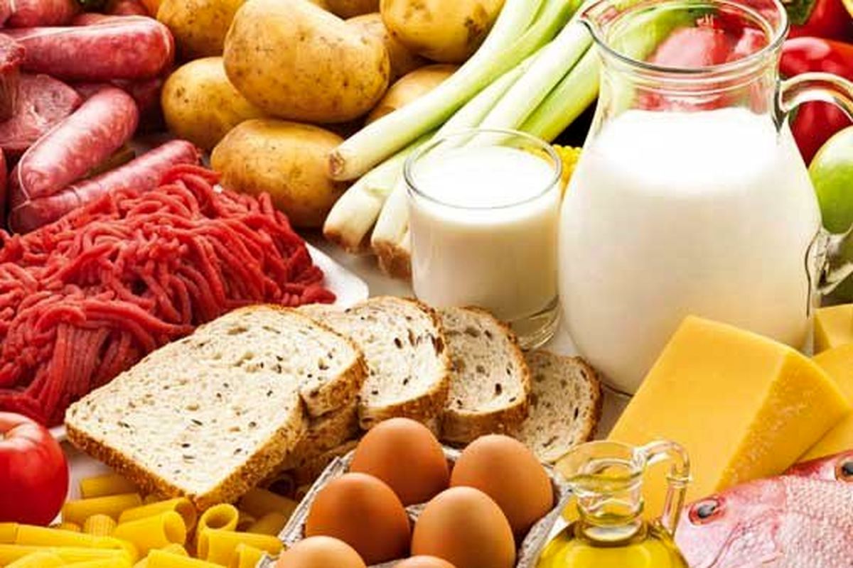 قوانین مرتبط با غذاهای فراسودمند ناقص است