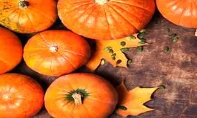 از خواص بیشمار کدو حلوایی (کدو تنبل) چقدر می دانید؟