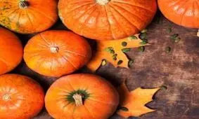 از خواص بیشمار کدو حلوایی (کدو تنبل) چقدر می دانید؟