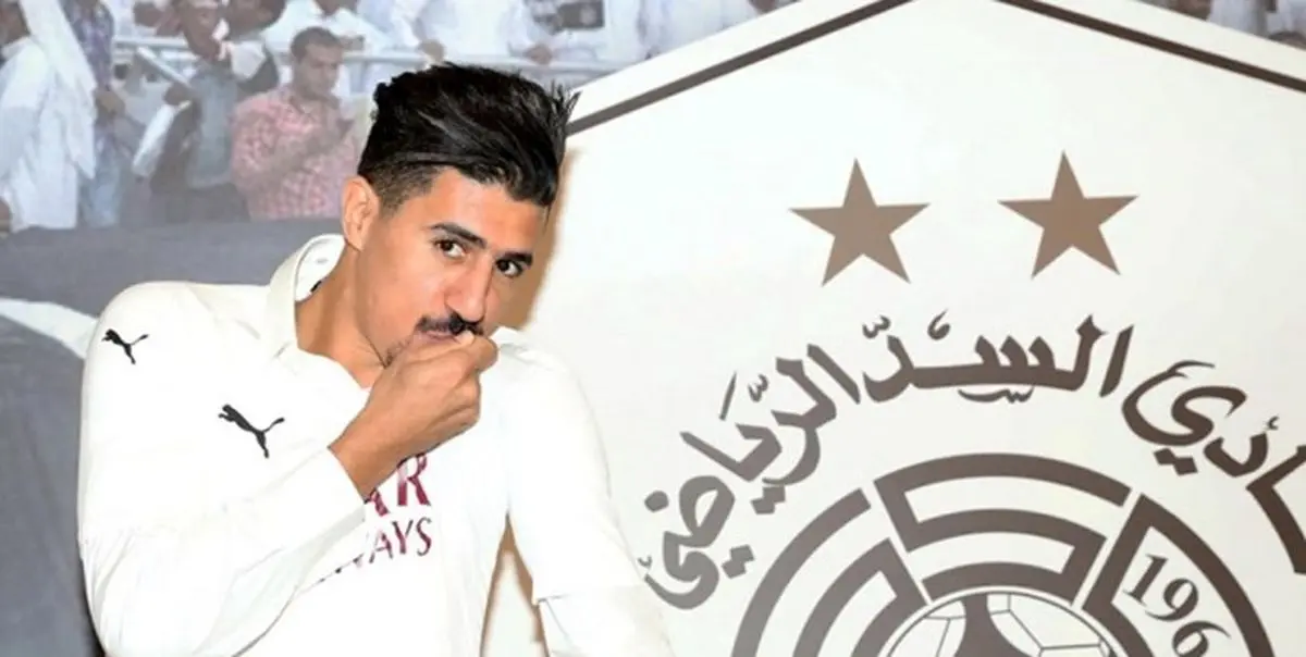 پایان شایعات ستاره حریف پرسپولیس