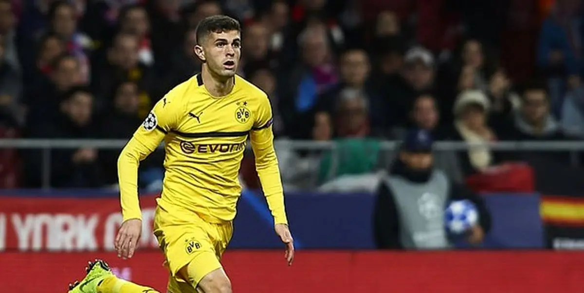 پولیشیچ با چلسی توافق کرد