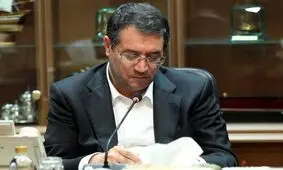 جلسه فراکسیون مستقلین مجلس با حضور وزیر صنعت