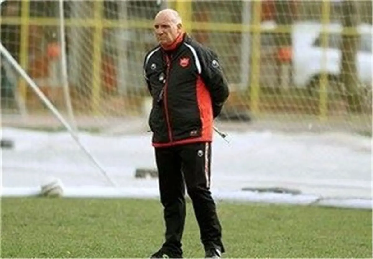 تیم گل‌گهر مدعی صعود به لیگ برتر است‌