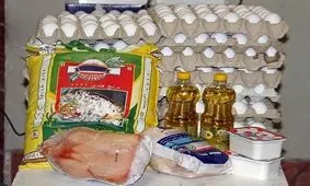 دلیل تاخیر در توزیع سبد کالای کارگران و بازنشستگان