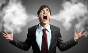 راهکارهایی برای مدیریت خشم و کنترل عصبانیت