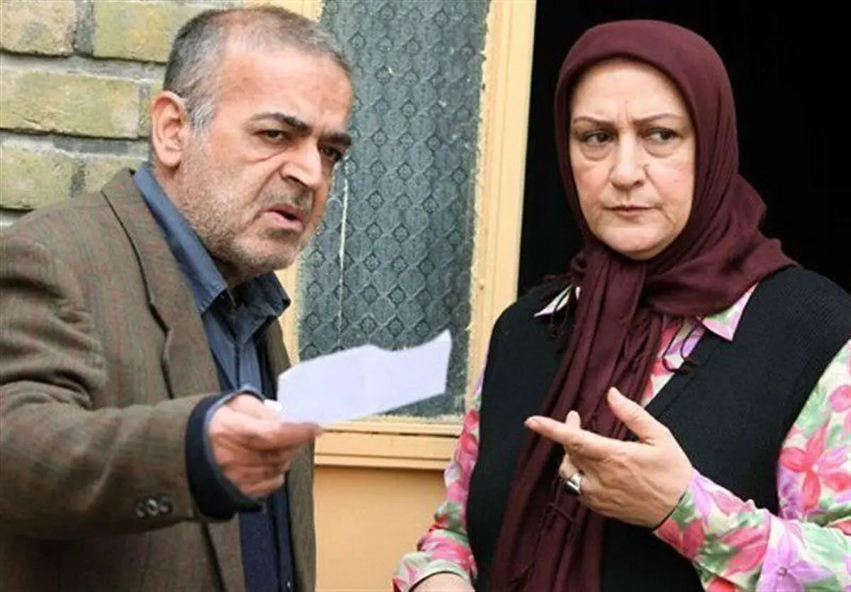 مریم امیرجلالی: رابطه‌، میان تلویزیون و طنازان کاربلد فاصله انداخته است