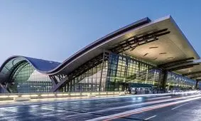 لوکس ترین فرودگاه های جهان آشنا شوید