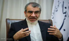 پاسخ سخنگوی شورای نگهبان به مواضع فائزه هاشمی