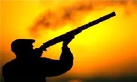 دستگیری ۴ شکارچی غیرمجاز در شهرستان محلات